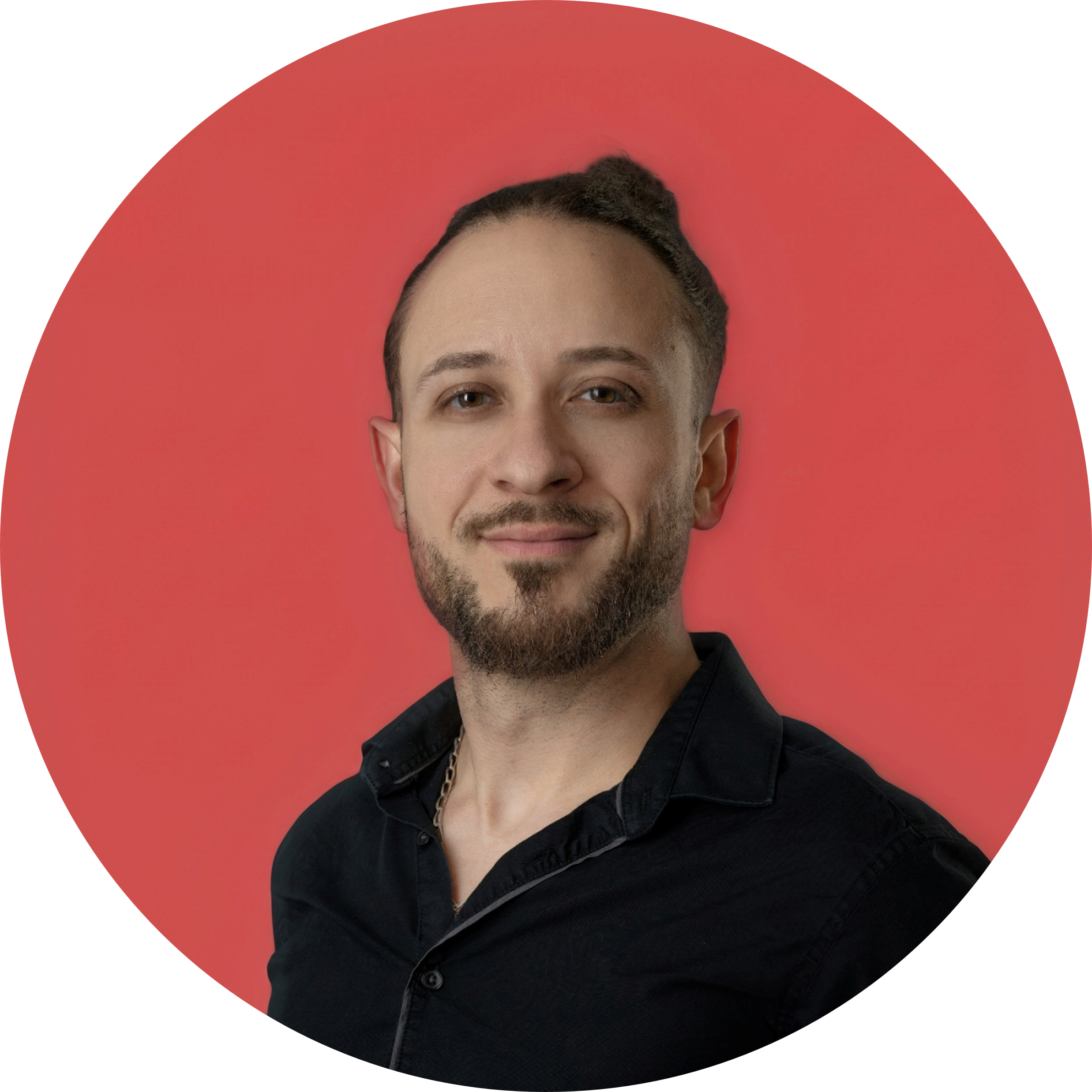 Christophe Belhumeur, Your Chief Experience Officer